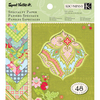 Sweet Nectar 6x6 Specialty Paper Pad