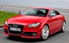 Audi TT Coupe