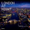 London At Night, Jason Hawkes