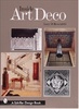 Inside Art Deco: A Pictorial Tour of Deco Interiors from their Origins to Today