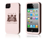 Juicy Couture iPhone cover