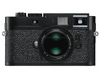 Leica launches M9-P professionally targeted rangefinder: Digital Photography Review