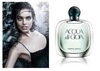 новые духи armani acqua di gioia