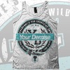 Майка Your Demise