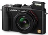 Panasonic Lumix DMC-LX5