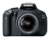 Canon 600D Kit