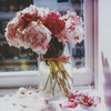 vase