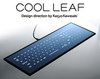 CoolLeaf keyboard