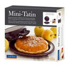 Блюдо MINI TATIN 21 см, 1,15 л, баклажан, Emile Henry