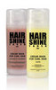 HAIR SHINE Tager Line Крем-маска для вьющихся волос