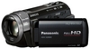 Panasonic HDC-SD800EE-K