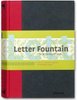 книга Letter Fountain - Joep Pohlen