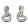 Swarovski Delight Pierced Earrings