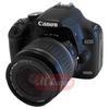 зеркальный фотоаппарат Canon 500D