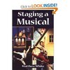 Staging A Musical (Theatre Arts (Routledge Paperback))