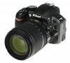 Nikon D3100