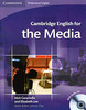 Cambridge English for Media