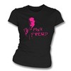 футболка Pink Freud