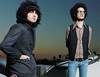 the mars volta gig