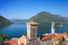 Отдохнуть в Черногории