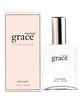 philosophy 'amazing grace' eau de parfum spray