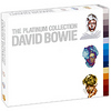 David Bowie. The Platinum Collection (3 CD)