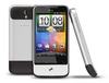 HTC Legend A6363 silver