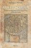 Ars et schola. Теория изобразительного искусства в Средние века