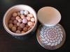 GUERLAIN Meteorites Pearls  № 02 Beige