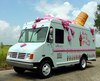 Ice-cream truck