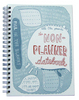 The Non-Planner Datebook