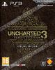 Uncharted 3: Иллюзии Дрейка. Special Edition (PS3)