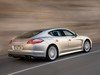 Porsche Panamera TurboS