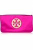 клатч Tory Burch