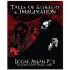 Книга Tales of Mystery and Imagination (Edgar Allen Poe)