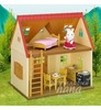 Новый дом Марии Sylvanian Families