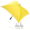 Зонт-трость «Желтый квадрат»