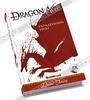 Дэвид Гейдер "Dragon Age. Украденный трон"