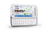 Nokia C6-00 White