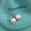 Tiffаny Pearl Earrings