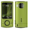 nokia 6700 slide slime