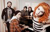 Побывать на концерте Paramore