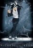 Michael Jackson - 3D Lenticular Poster - 50cm x 70cm