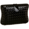 Prezzo Y & S Woven Frame Clutch