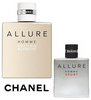 Chanel Allure Sport / Edition Blanche