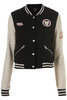 Baseball Bomber Jacket