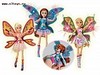 Кукла Winx Стелла