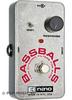 ELECTRO-HARMONIX BASSBALLS