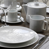 Bernardaud Organza Dinnerware