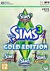 THE SIMS 3: GOLD EDITION